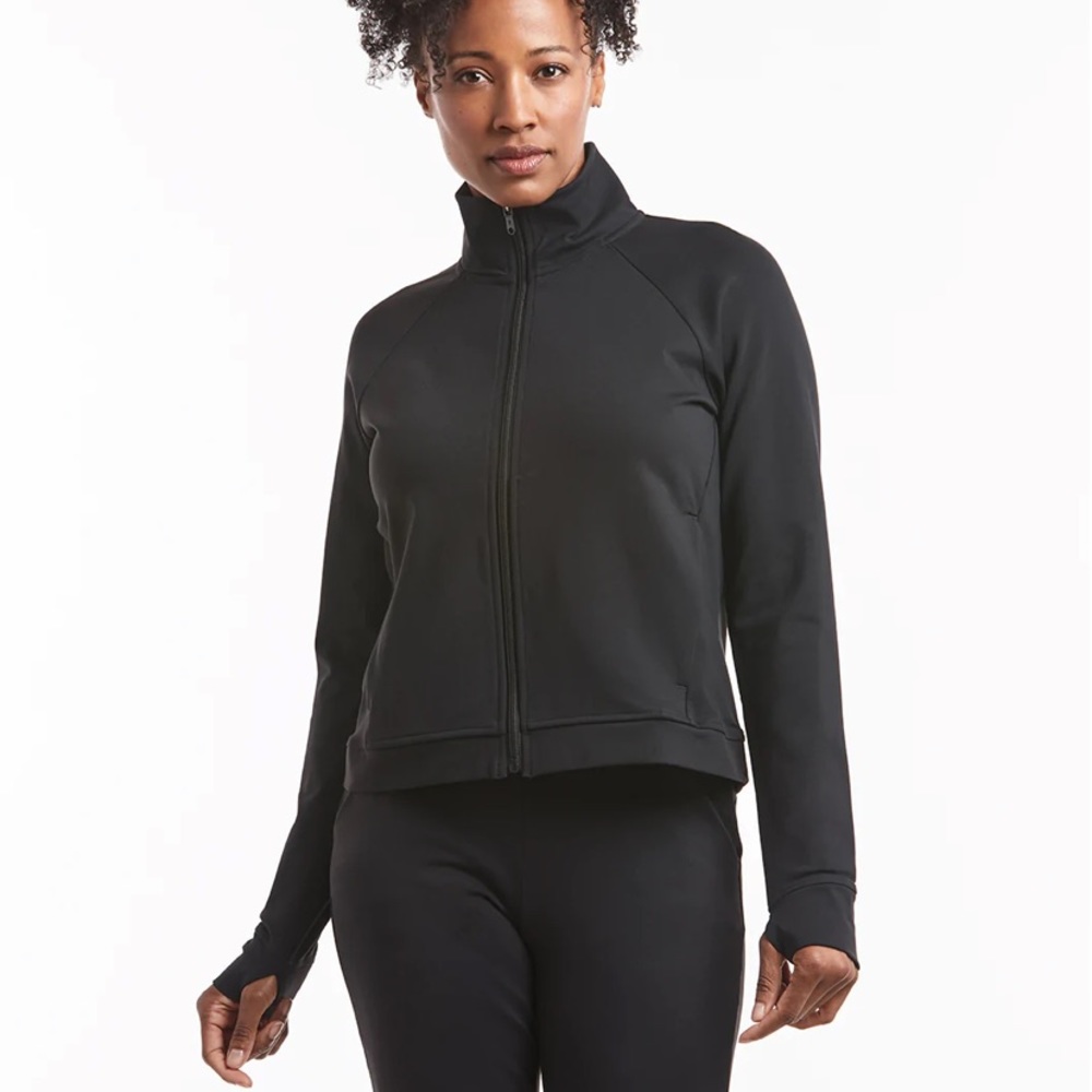 Public Rec XS black All Day Jacket